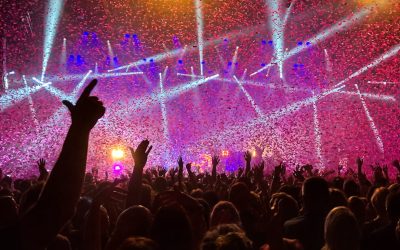 5 Email Marketing Tips Every Musician Needs