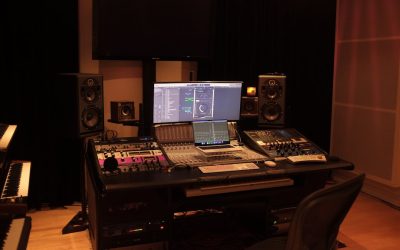 How Music Visualizers Can Boost Your Engagement