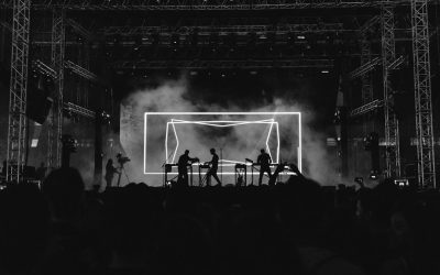 How to Build an Email List as a Musician