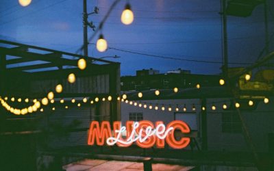 Newsletter Ideas Musicians Can Send Every Month