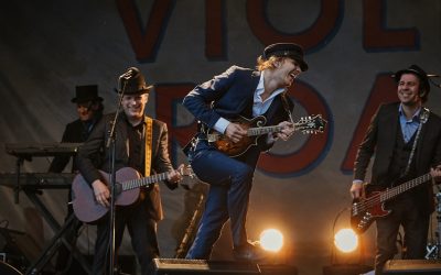 How to Get Featured on Music Blogs in 2026