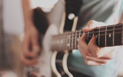 Build a Music Career from the Ground Up