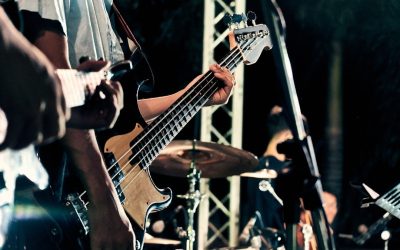 Music Marketing on a Tight Budget