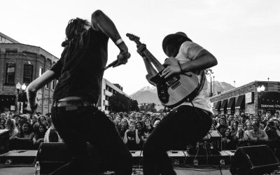5 Marketing Tips for Musicians on Twitch