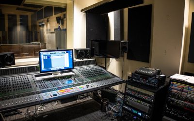 Grow Your Reach with Music Collaborations