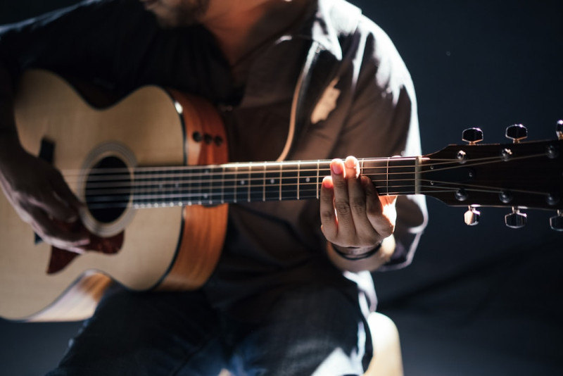 Photo music