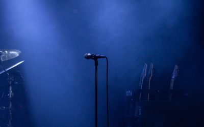 Email List Building for Musicians