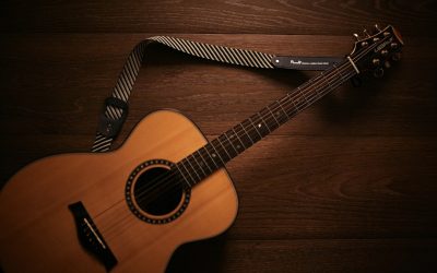 Why Every Indie Artist Needs a Music Website