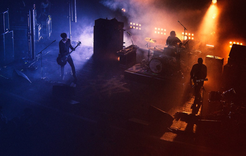 Photo band