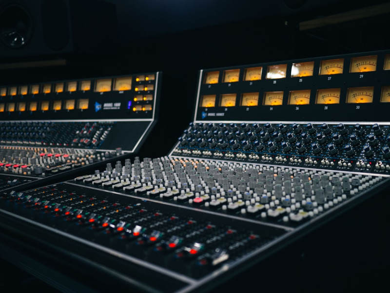 The Best Music Marketing Tools for 2026