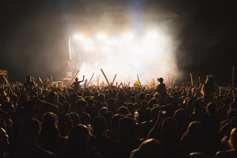 How to Launch Your Debut EP Successfully