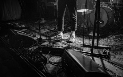 Strategic Music Promotion: A 30-Day Plan