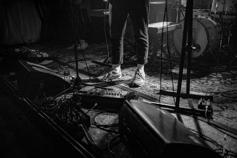 Photo band