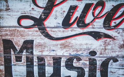 How to Write a Professional Artist Bio
