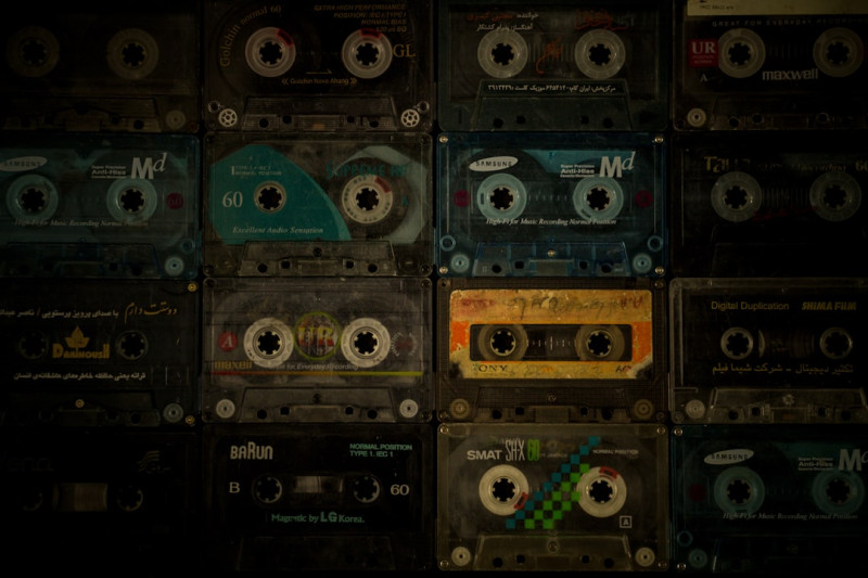 Photo music